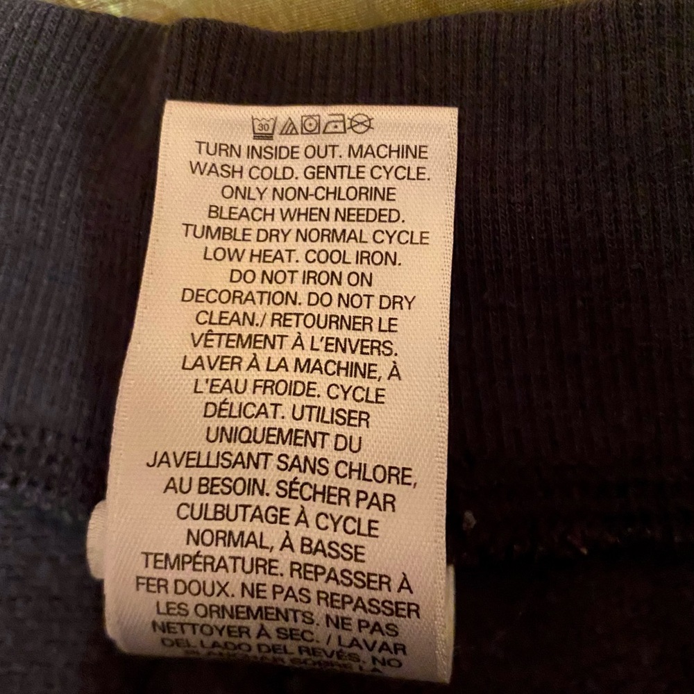 Victoria’s Secret sport sweatpants - Picture 6 of 7